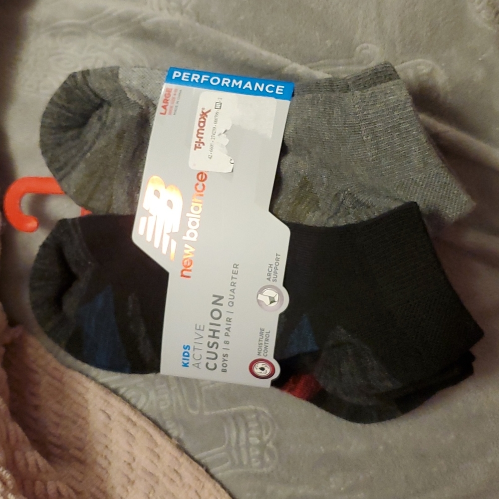 Socks